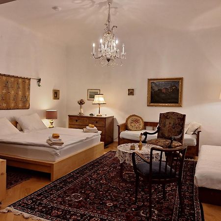 Apartment Altwien מראה חיצוני תמונה