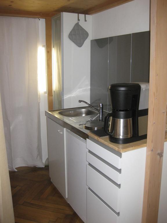 Apartment Altwien חדר תמונה