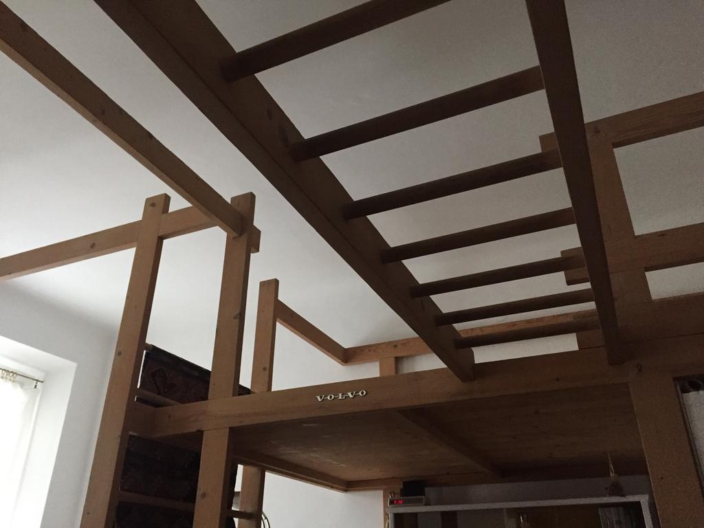 Apartment Altwien מראה חיצוני תמונה