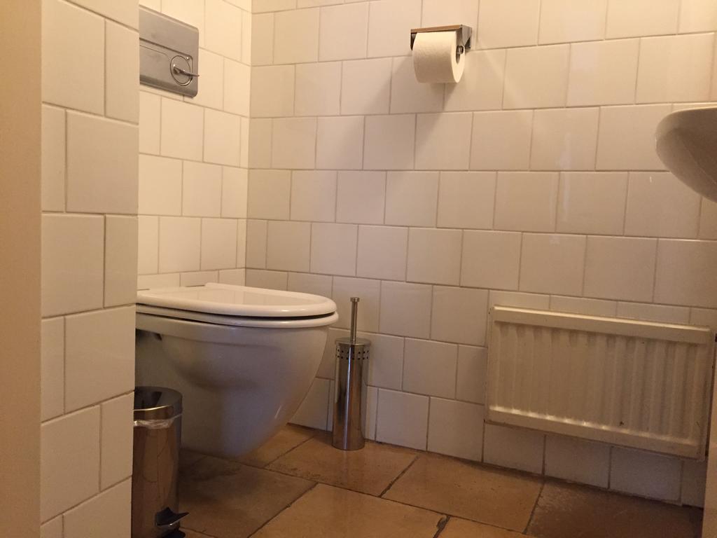 Apartment Altwien מראה חיצוני תמונה