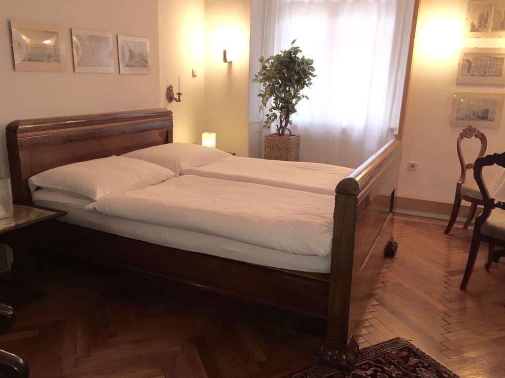 Apartment Altwien מראה חיצוני תמונה